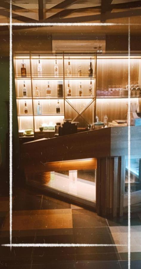 Aruuman Hotel Simpanglima Semarang Ngoại thất bức ảnh