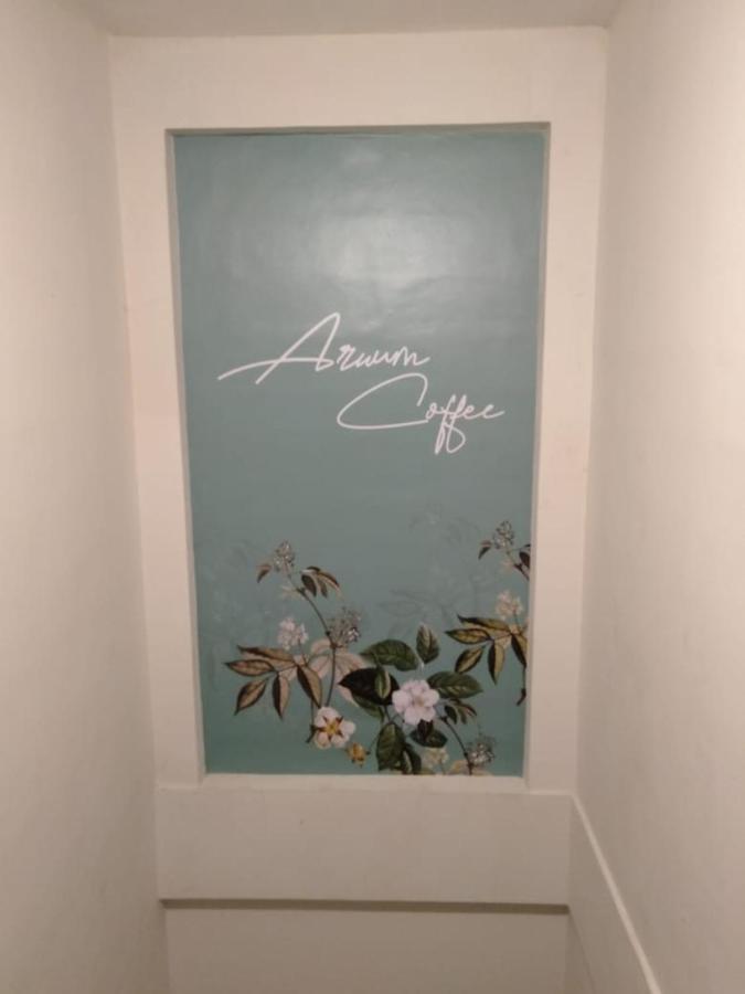 Aruuman Hotel Simpanglima Semarang Ngoại thất bức ảnh