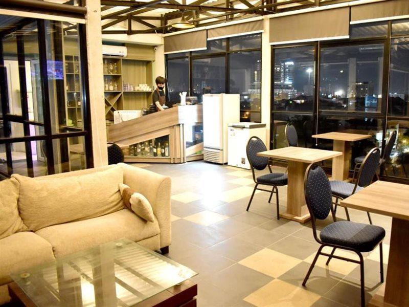 Aruuman Hotel Simpanglima Semarang Ngoại thất bức ảnh