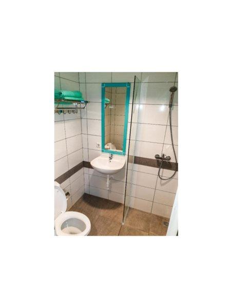 Aruuman Hotel Simpanglima Semarang Ngoại thất bức ảnh